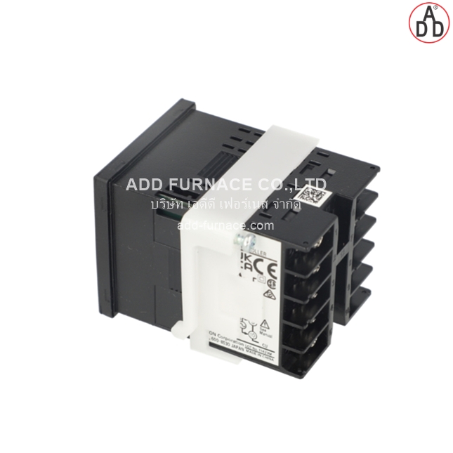 OMRON E5CB-R1P AC100-240V (3)